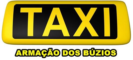Táxi Armação dos Búzios